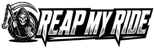 Reap My Ride