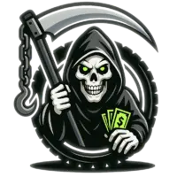 Reap My Ride