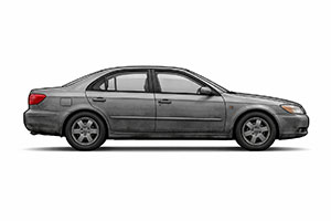 2002 Toyota Camry sedan sold for $485