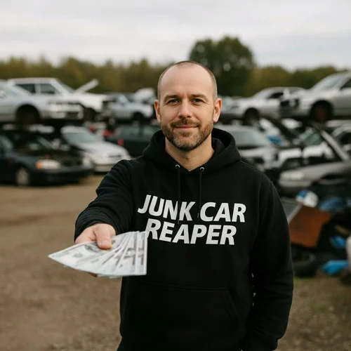 Reap My Ride in Miami