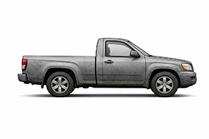 2000 Ford F-150 truck sold for $435